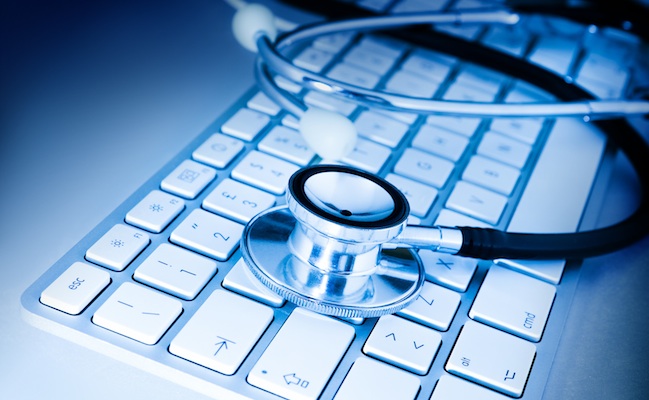Trattamento di dati sanitari - Verbale della visita medica re...