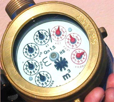 Contratti di somministrazione. Malfunzionamento del contatore...
