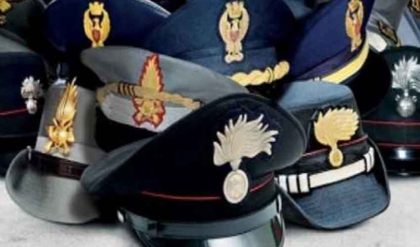 Forze armate - Disciplina - Militare - Procedimento disciplin...