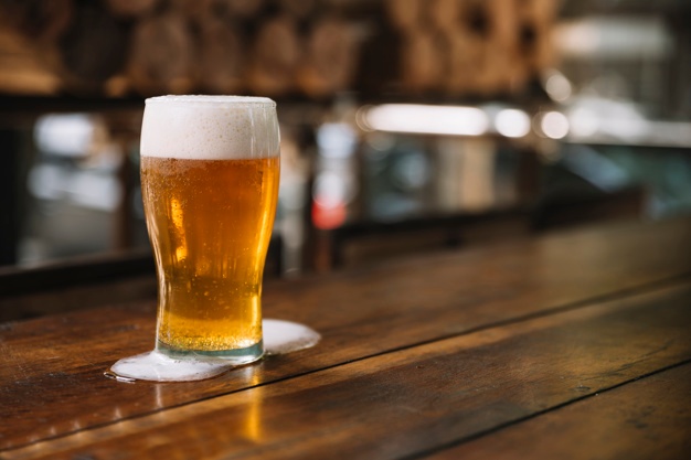 In una Fiction RAI vengono criticate le qualità della birra a...