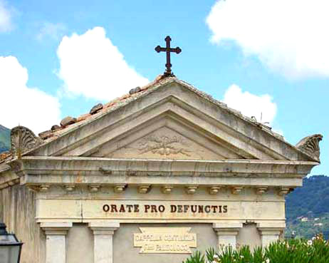 Il vincolo cimiteriale: quali la natura giuridica e i limiti?