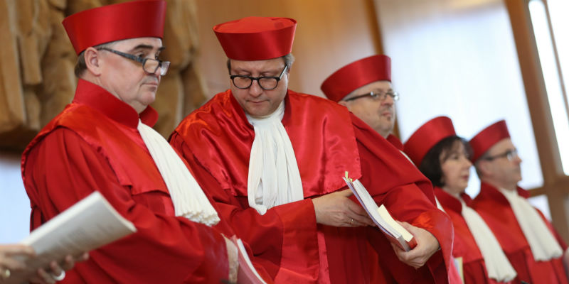Algoritmi predittivi dei reati: software censurato dalla Cort...