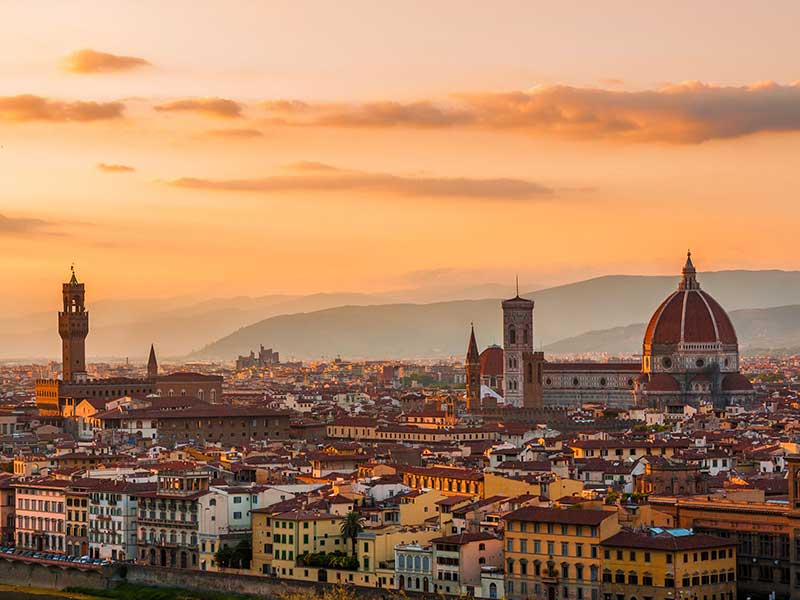 Firenze. Nuovo bando di concorso per giudici di pace e vice p...