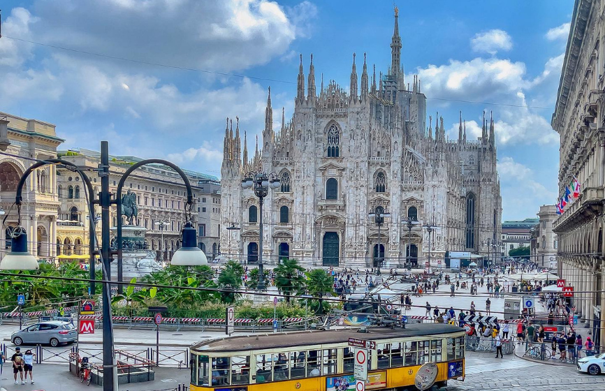Milano. Nuovo bando di concorso per giudici di pace e vice pr...