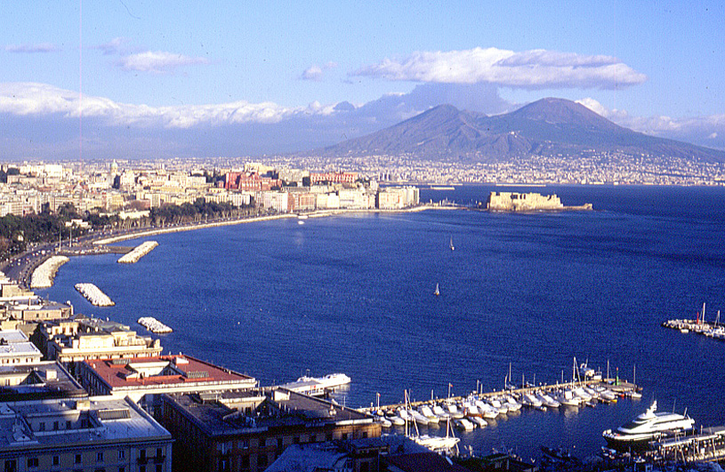Napoli. Nuovo bando di concorso per giudici di pace e vice pr...