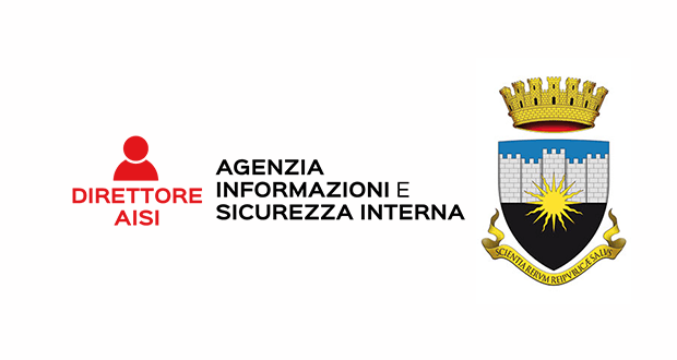 Rapporto di lavoro e i servizi di informazione.
