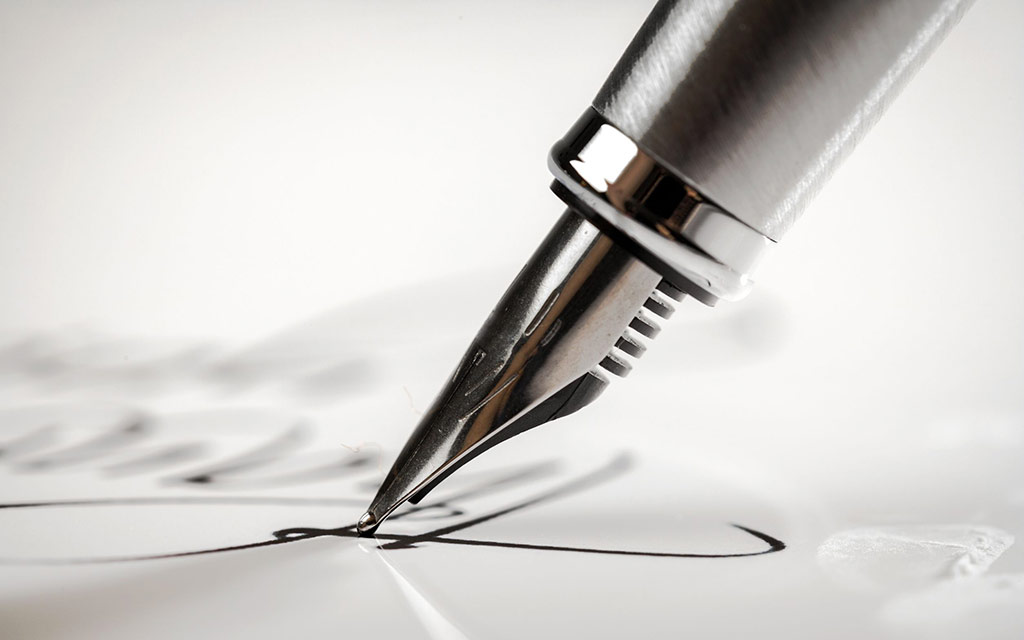Sul disconoscimento della scrittura privata