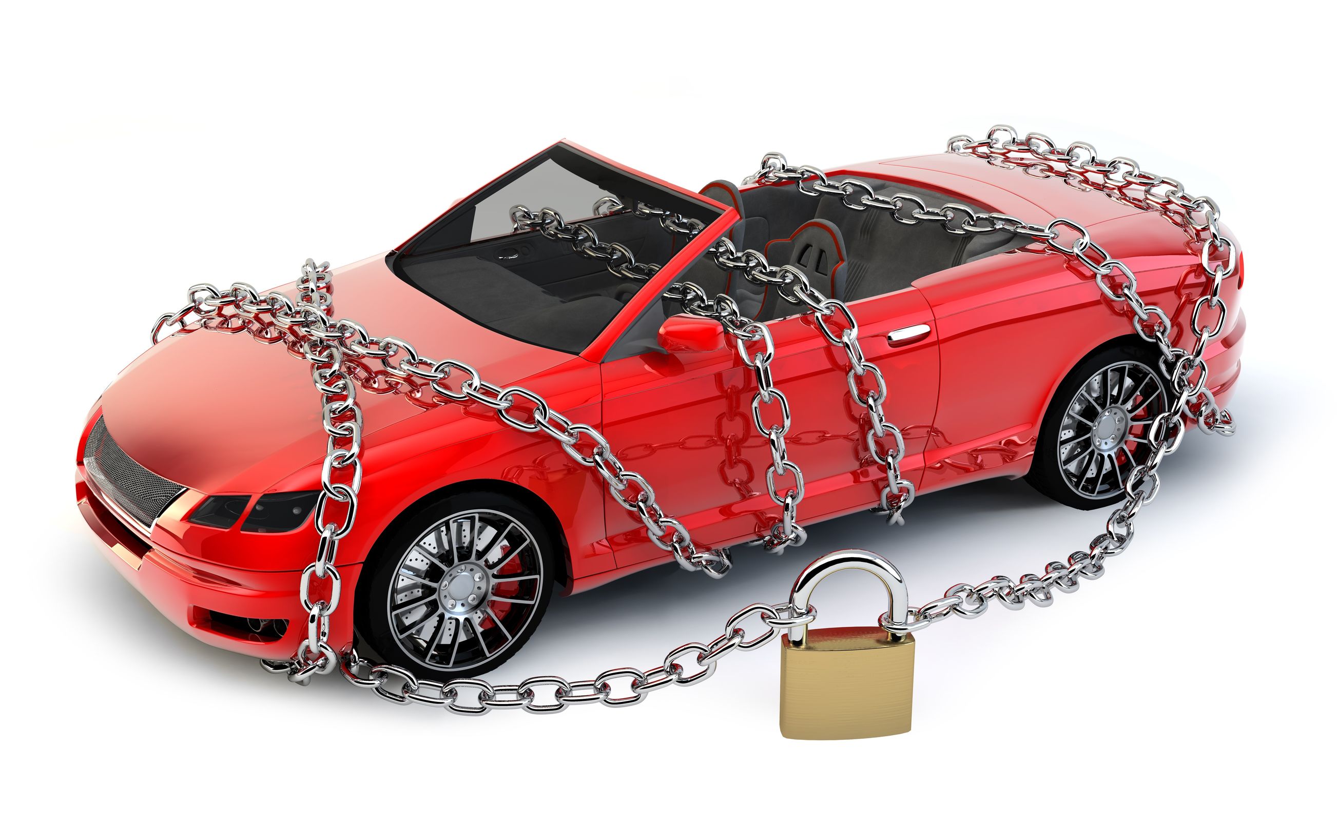 Auto di un avvocato sottoposta illegittimamente a fermo ammin...