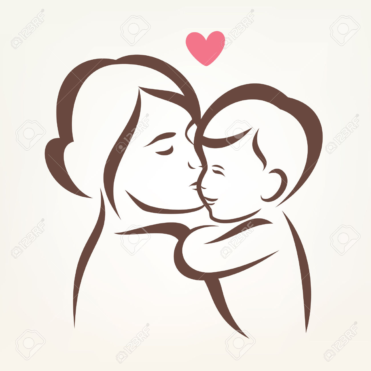 Affidamento esclusivo. La convivenza del figlio con la madre ...