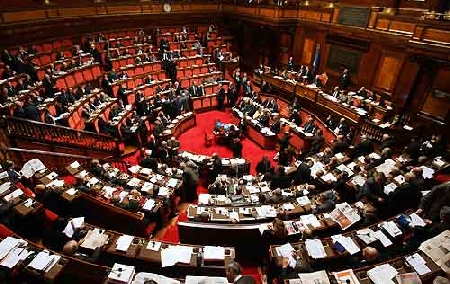 Parlamento italiano  Legge 24 marzo 2012, n. 28  (Gu 24 marzo...