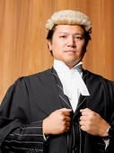 Viene nominato un terzo difensore di fiducia in un processo p...