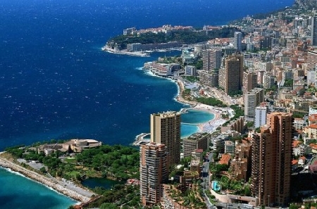Paga l'Irpef in Italia anche se ha la residenza a Montecarlo ...
