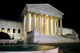 SUPREME COURT OF THE UNITED STATES MISSOURI v. FRYE CERTIORAR...