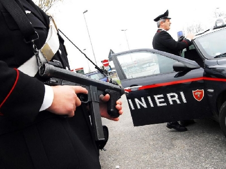L'evasione e' reato a forma libera per cui il bene giuridico ...