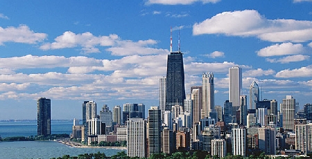 Chicago prepares for 25th NATO Summit