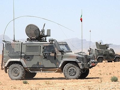PATTUGLIE IN AFGHANISTAN Fonte: Contingente Italiano in Afgha...