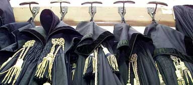 DIFESA E DIFENSORE NEL PROCESSO PENALE. Difensore dell'imputa...