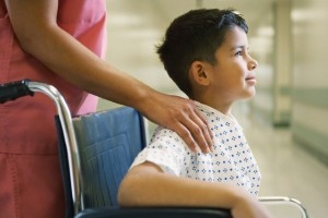 Bancario con una figlia disabile chiede per 6 anni il permess...