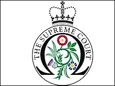 Supreme Courte UK: 17 August 2012. SerVaas Incorporated (Appe...