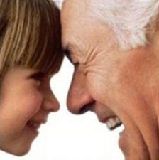 Se il padre a cui è affidato il minore deve assentarsi per la...