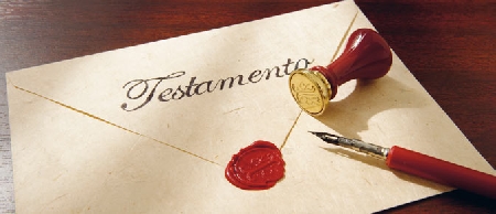 Al testamento olografo il testatore fa seguire testamento pub...