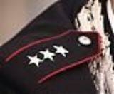 CARABINIERI: Alloggio di servizio - Utilizzazione nella sede ...