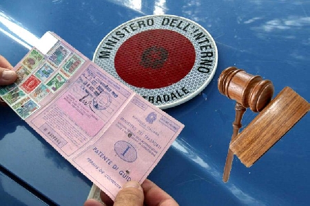 Il verbale dei vigili non è sottoscritto in forma leggibile e...
