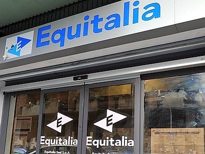 Equitalia. Il sollecito al pagamento di cartelle insolute è i...