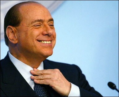 Tribunale di Milano.Silvio Berlusconi ritenuto colpevole (in ...