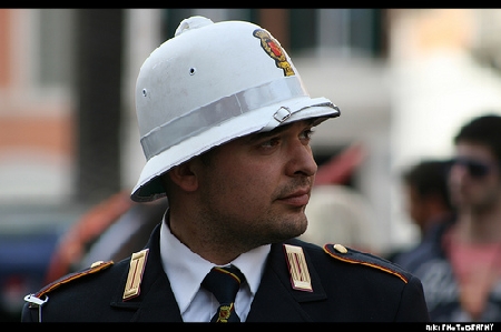 Concorso Polizia Municipale. Per il Consiglio di Stato l'attr...