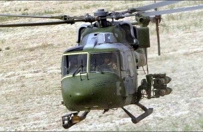 Operazione militare in concorso con personale militare americ...
