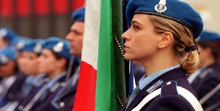 Assistente della Polizia Penitenziaria ottiene decreto ingiun...