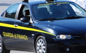 Un brigadiere della Guardia di Finanza imputato di peculato m...