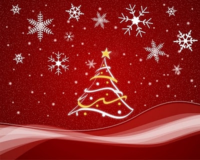 BUON NATALE E FELICE ANNO 2013
