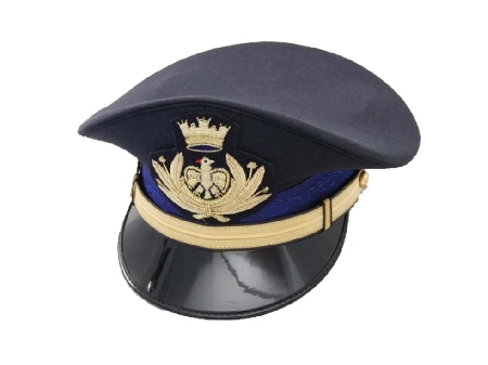 Concorso straordinario reclutamento di 5 Sottotenenti nel Cor...