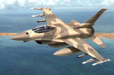 Pilota dell'aeronautica militare condannato per omicidio colp...