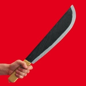 Tentato omicidio con un manchete. Ricorso inammissibile.