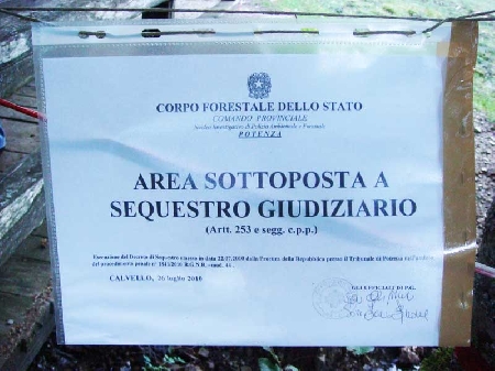 Il provvedimento di confisca emesso dopo la sentenza di primo...