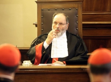 Corte Suprema di Cassazione I sezione civile sentenza nr. 619...