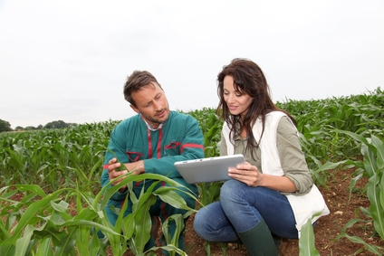 Con la riforma il dottore agronomo e il dottore forestale abi...