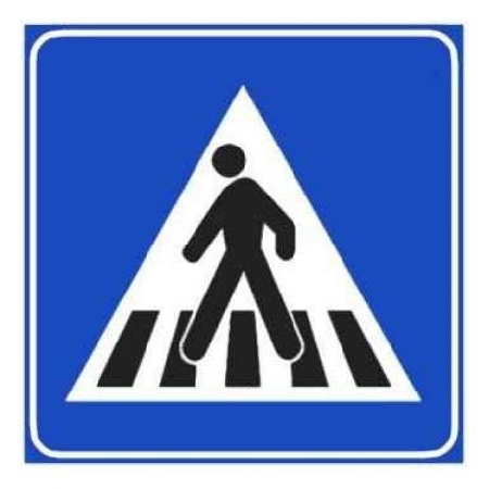 Pedone investito da un'auto. Per affermarsi la responsabilità...