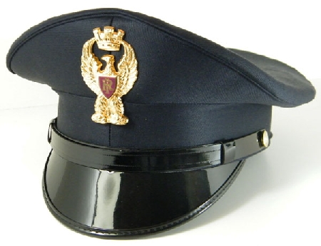 Destituzione appartenente alla Polizia di Stato.