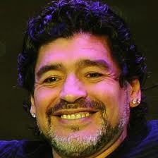 Maradona e il Fisco.