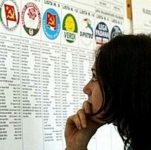 Situazioni di incandidabilità.