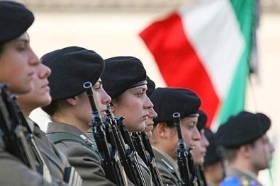 Indennità di trasferimento del militare. Assegnazione prima s...