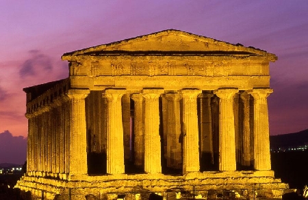 Tar Sicilia. Palermo. Il Comune di Agrigento opera una nuova ...