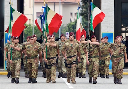 Legge 104. Non si richiede più l'esclusività e la continuità....