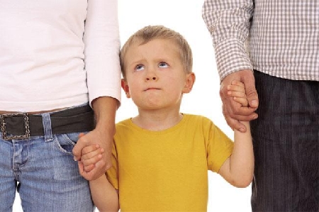 Affidamento figlio minore: sindrome da alienazione parentale....