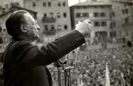 Campagna elettorale e legittimo impedimento dell'avvocato. Gl...