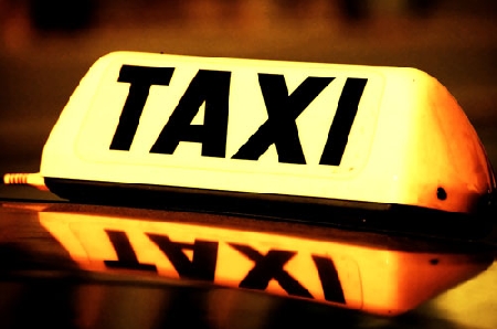 Vende una licenza di taxi e si vede recapitato un avviso di a...